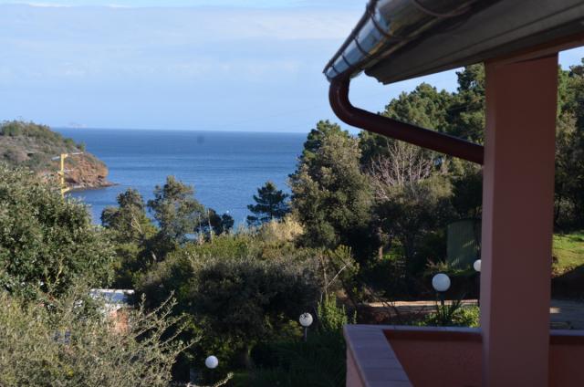 appartamento vacanze Elba